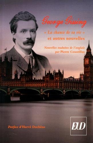 Beispielbild fr La chance de sa vie Et autres nouvelles zum Verkauf von Librairie La Canopee. Inc.