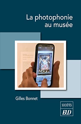 9782364414730: La photophonie au muse