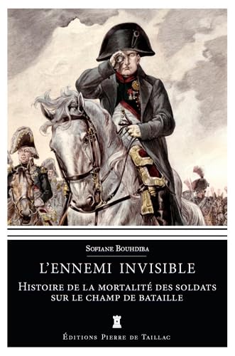 9782364450516: L'Ennemi Invisible - Histoire De La Mortalit Sur (Mmoires essais biographies)