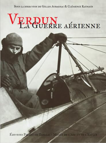 Stock image for Verdun : La Guerre Arienne for sale by RECYCLIVRE