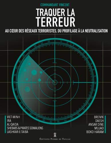 Stock image for Traquer la terreur for sale by Librairie Th  la page