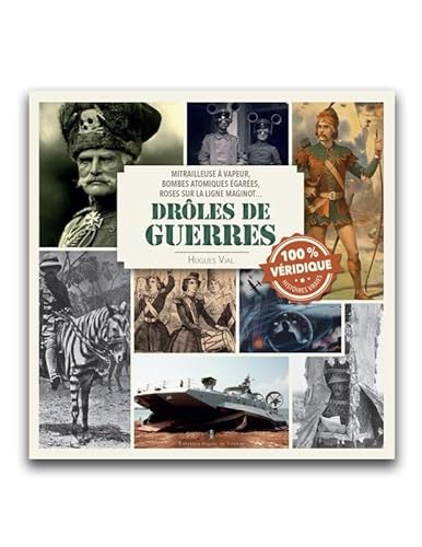 Stock image for drles de guerres for sale by Chapitre.com : livres et presse ancienne