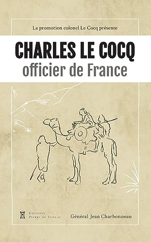 Beispielbild fr Colonel Le Cocq zum Verkauf von Librairie Th  la page