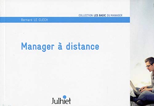 9782364460089: Manager  distance