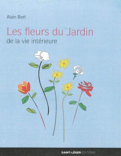 9782364523739: Les Fleurs du Jardin de la Vie Interieur
