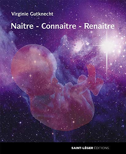 9782364523883: Natre - Connatre - Renatre