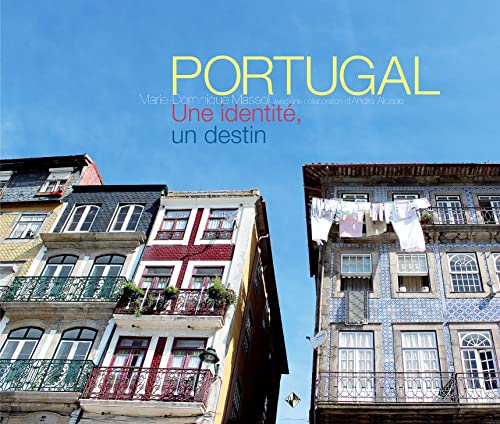 Stock image for Portugal : Une identit, un destin for sale by Ammareal