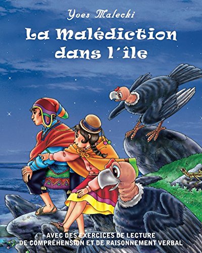 Imagen de archivo de LA MALDICTION DANS L LE a la venta por Revaluation Books