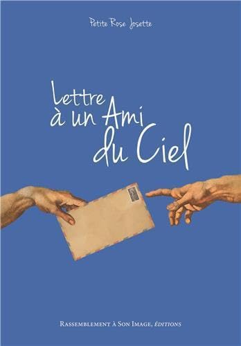 Stock image for Lettre  un Ami du Ciel for sale by medimops