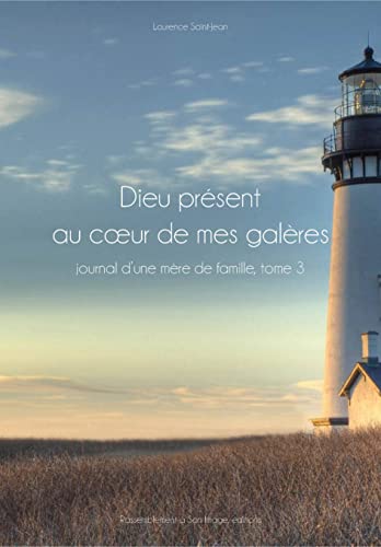 Beispielbild fr Dieu Prsent Au Coeur De Mes Galres : Journal D'une Mre De Famille. Vol. 3. Amour Et Vrit : Jour zum Verkauf von RECYCLIVRE