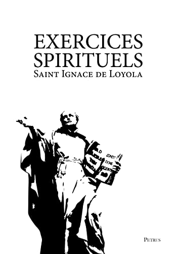 9782364634077: Exercices spirituels - L357