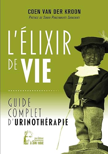 Beispielbild fr L'lixir de vie - L5032 zum Verkauf von Gallix