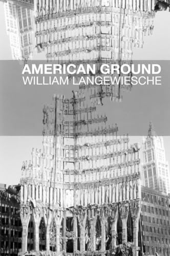 Beispielbild fr American Ground zum Verkauf von Ammareal