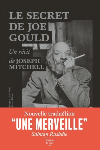 Imagen de archivo de Le Secret De Joe Gould a la venta por RECYCLIVRE