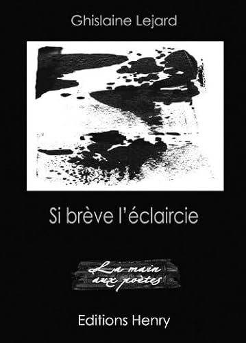 9782364691117: Si brve l'claircie