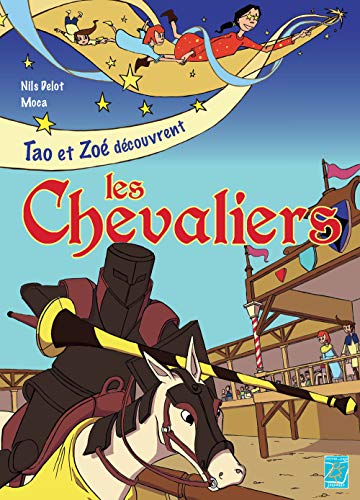 9782364730298: Tao et Zo avec les chevaliers (French Edition)