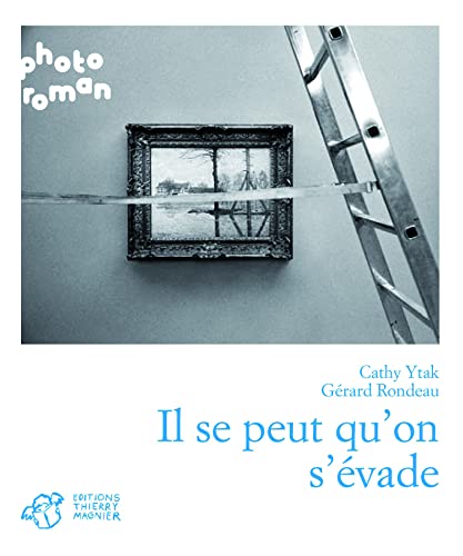 Stock image for Il se peut qu'on s'vade for sale by medimops