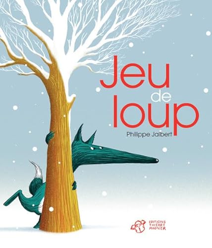 9782364740365: Jeu de loup