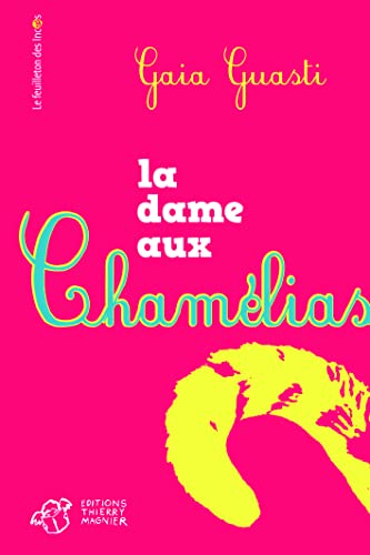 Beispielbild fr La dame aux Chamlias zum Verkauf von Ammareal