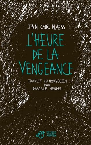 Stock image for L'heure de la vengeance for sale by Ammareal