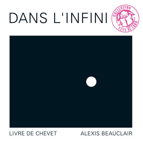 9782364741355: Dans l'infini