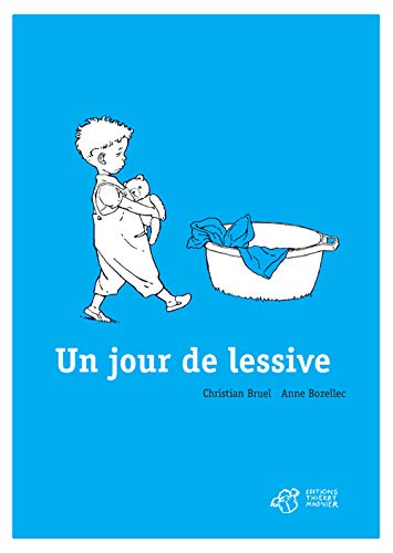 9782364742208: Un jour de lessive