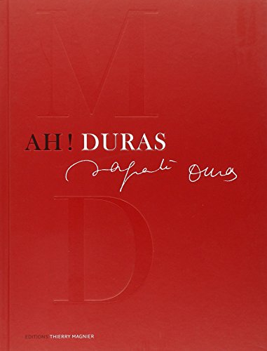 Stock image for Ah ! Duras for sale by medimops