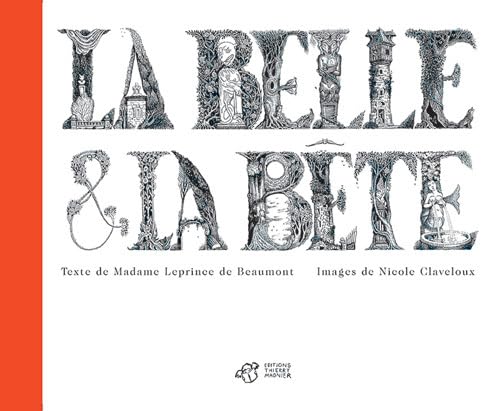 9782364743373: La Belle et la bte