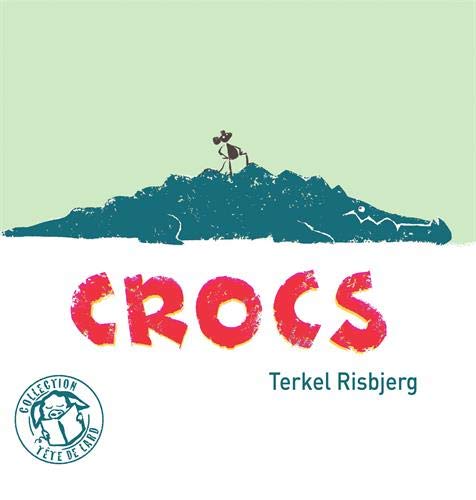 Beispielbild fr Crocs zum Verkauf von medimops