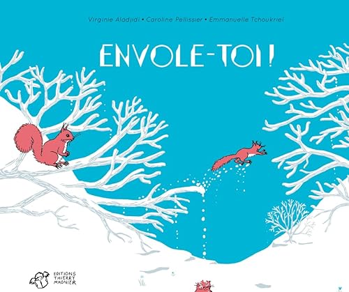 Stock image for Envole-toi ! for sale by WorldofBooks