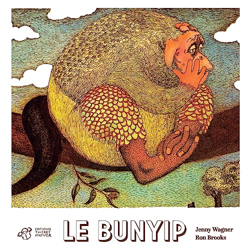 Beispielbild fr Le Bunyip zum Verkauf von Ammareal