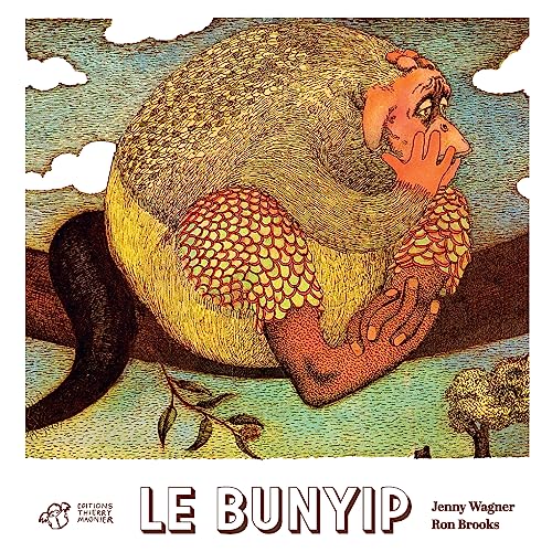 Stock image for Le Bunyip for sale by Ammareal