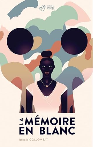 Stock image for Memoire en blanc (La) for sale by WorldofBooks