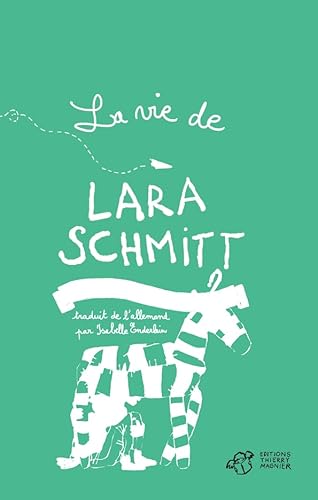 Beispielbild fr La vie de Lara Schmitt, Tome 2 : Dans l'attente d'un miracle zum Verkauf von medimops