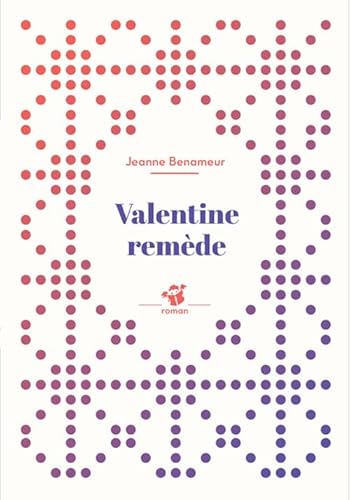 Beispielbild fr Valentine-remde [Broch] Benameur, Jeanne zum Verkauf von BIBLIO-NET