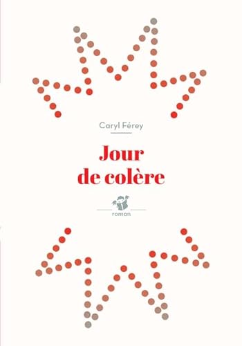 Beispielbild fr Jour de colre - fermeture et bascule vers 9782364748088 zum Verkauf von Ammareal