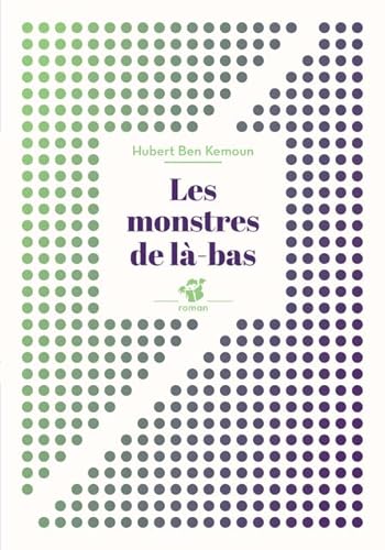 9782364748323: Les monstres de l-bas