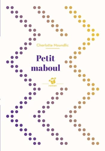 Beispielbild fr Petit maboule [Poche] Moundlic, Charlotte zum Verkauf von BIBLIO-NET