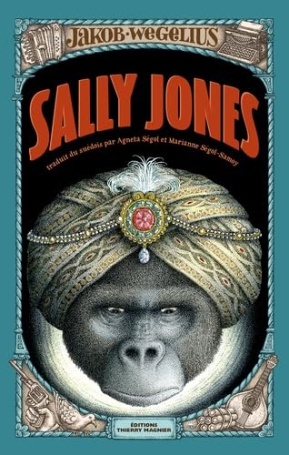 9782364749139: Sally Jones
