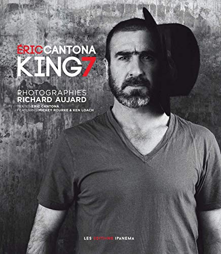 9782364781054: Eric Cantona, king 7