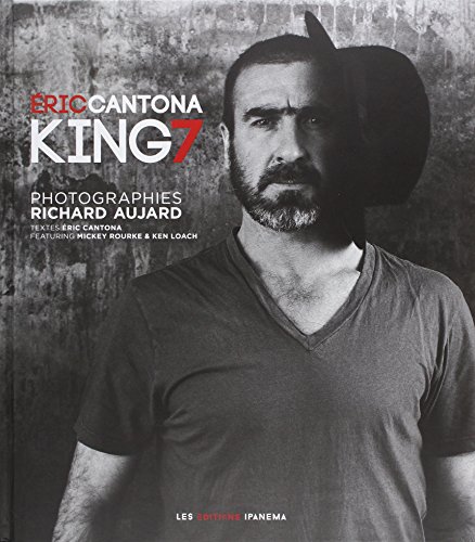 Stock image for Eric Cantona King 7 for sale by medimops