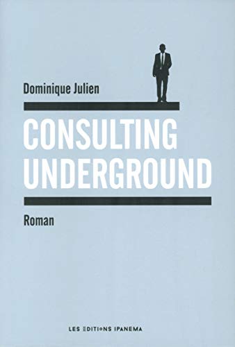 Beispielbild fr Consulting underground zum Verkauf von Ammareal