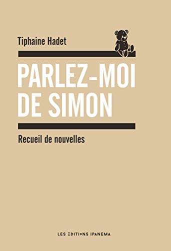 Stock image for Parlez-moi de Simon for sale by Ammareal