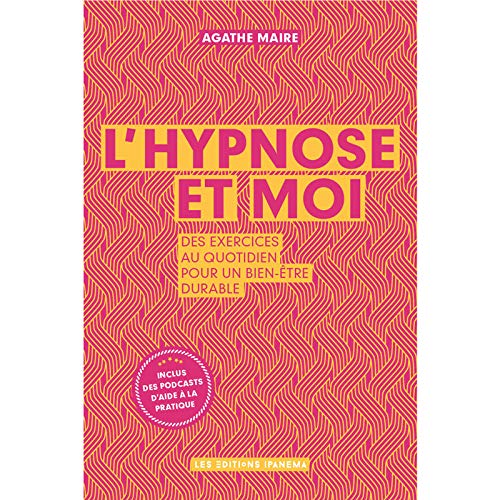 Beispielbild fr L'hypnose et moi zum Verkauf von medimops