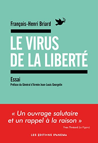 Stock image for Le virus de la libert for sale by medimops