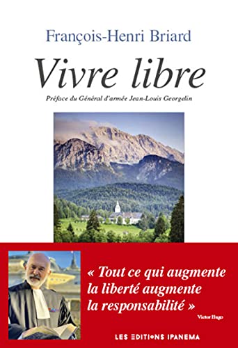 Stock image for Vivre libre for sale by medimops