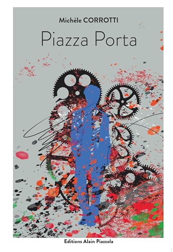 Imagen de archivo de Piazza Porta a la venta por Gallix