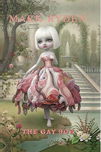 9782364800816: MARK RYDEN : THE GAY 90'S