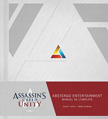 Stock image for Assassin's Creed Unity - Manuel de l'employ - tome 1 - Assassin's Creed Unity : Abstergo Entertainment : Le Manuel de l'employ for sale by medimops