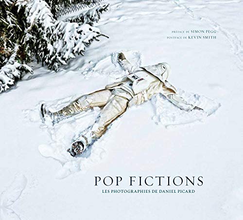 Beispielbild fr Pop fictions - tome 1 - Pop fictions : Les Photographies de Daniel Picard zum Verkauf von medimops